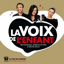 Bruno Solo / Natasha St-Pier / Sofia Essaidi - La voix de l'enfant - single