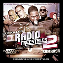 Dj Cut Killer - Radio freestyle, vol. 2