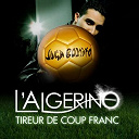 L'alg&eacute;rino - Tireur de coup franc