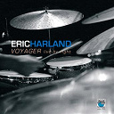 Eric Harland - Voyager live by night