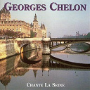 Georges Chelon - Chante la seine