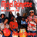 La Troupe L&eacute;l&eacute; / Michel Admette - Sp&eacute;cial maloya