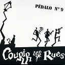 Courir Les Rues - P&eacute;dalo n&deg;9
