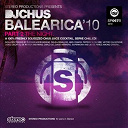 Abel Ramos / Carlos Fauvrelle / Chris Soul / David Herrero / Dj Chus / Dj Vibe / Ismael Rivas / Jesse Perez / Joe K / Oscar De Rivera / Pablo Ceballos / Pablo Kopanos / Patrick M / Pete Tha Zouk / Raul Cremona / Richie Santana / Rob Mirage / Solomon King / Supernova / The Machine / Victor Calderone - Dj chus balearica 2010 the night (part 2)