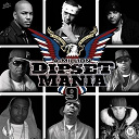 40 Cal / A Mafia, Atis / Bre Swagz / Cam'ron / Caniva / Dave Knickz / Duke Deniro / Dyce Dilly / Freekey Zekey / Hell Rell / Jim Jones / Juelz Santa / Juelz Santana / L.b. / Lino Cordova / Sen City / Sinto / Soul City / Splash Commitee / Vado / Young Ase / Young Dro / Young Hustle, Iceman - Dipset mania, vol. 9