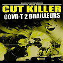 Books Bishop / Busta Flex / Common / Craig Mack / Dj Cut Killer / Dj Paul Nice / F 2 L'ile, Felin / Felin, Funest, Rimak / Felin, Paulkoan, H 2 L'ile / Ghost Face Killah / H 2 L'ile / Le Comit&eacute; Des Brailleurs / M.o.p. / Neil / Outsidaz / Paulkoan / Paulkoan, Perkiz / Perkiz / Pharaon Monch / Redman / Sabr / Stricly Fingaz / The Beatnuts / The Notorious B.i.g - Comi-t 2 brailleurs