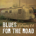 Alice Moore / Big Bill Broonzy / Big Joe Turner / Blind Lemon Jefferson / Charley Patton / Dan Pickett / Dipper Floyd Council / Doctor Ross / Fuller Blind Boy / Henry Townsend / Howlin' Wolf / J.w. Walker / James Elmore / Jimmy Reed / Jr. Robert Lockwood / Kokomo Arnold / Larry Davis / Lonnie Johnson / Muddy Waters / Robert Hill / Roosevelt Sykes / Sleepy John Estes / Sonny Boy Williamson / Tampa Red - Blues for the road, vol. 4