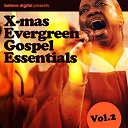 Anno Domini Gospel Choir / Billie Anderson / Cheryl Porter / Chicken Mambo / Coro Gospel 'collegio Villoresi San Giuseppe' / Eden Gospel Choir / Fabrizio Poggi / Free Gospel Band / Joan Orleans / Liz Petty / New Sisters Gospel Choir / San Bartolomeo Gospel Choir / The 48 Singin' Factory / The Harlem Ten / Tommy Eden - X-mas evergreen gospel essentials, vol. 2
