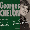Georges Chelon - Georges chelon chante "les fleurs du mal" de baudelaire, vol. 2