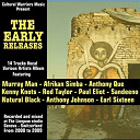 Afrikan Simba / Anthony Johnson / Anthony Que / Earl Sixteen / Kenny Knot / Murray Man / Natural Black / Paul Elliott / Rod Taylor / Sandeeno - The early releases