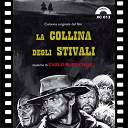 Gianfranco Plenizio - La collina degli stivali (boot hill) (original motion picture soundtrack)