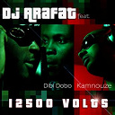 Dj Arafat - 12500 volt