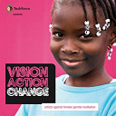 Bafing Kul / F&eacute;enose / Gentleman / Haddy N'jie / Joy Denalane / Maa / Max Ray Ibrango / Noora Noor / Patrick Bebey / Seeed / Shafiq Husayn / The Bonde / The Buccaneers / The Zotto Boys - Vision action change (artists against female genital mutilation)