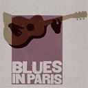 Alain Goraguer / Boris Vian / Claude Luter / Django Reinhardt / Gus Deloof, Orchestre Du Victory Club / Henri Crolla / L&eacute;o Chauliac / Orchestre Jazz Victor / Pierre Allier / Sidney Bechet / St&eacute;phane Grappelli - Blues in paris