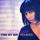 Vanda May - Find my way (remixes)