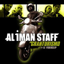 Al Iman Staff - Granturismo