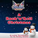 All American Karaoke - A rock'n'roll christmas (christmas karaoke)