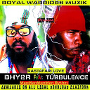 Bhy2r - Bhy2r (feat. turbulence)