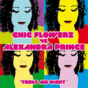 Alexandra Prince / Chic Flowerz - Treat me right