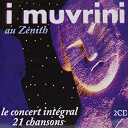 I Muvrini - I muvini au zenith (live)