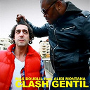 Alibi Montana / Max Boublil - Clash gentil