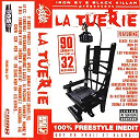 Al Pacino / Anaconda / Apollo 13, Phonk Neg'z / Apotheosis / Black Killah / Black Killah, Rismo, Damas / Brasco / Caenos, Bebel / Da Killtran Energi'z / Dada Sy / Daomen / Diapason / Diomay / Douma / Douma Le Parrain / Douma, V2m Crew / Du Sang Neuf Un / Etat Second / F-Dy Phenom&egrave;ne / Foutabarge / Freddy R / Granit / H2b / Hody C / Iron Sy / Jerry Dafonkilla / Joke Nickolson / Kennedy / L'arsenal / La Cc / La Fondation / La Mafia K'1 Fry / Les Fr&egrave;res Sy / Les Reufr&egrave;s / Mala Malekal / Mass / Mokem / Movez Lang / Munoz / Nysay / Olkainry, Georgetown / Profecy / Ssk / Tag Crew / Tnt / Vendettat - La tuerie : mixtape, vol. 1