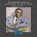 Jimmie Lunceford - The swinging sounds of jimmie lunceford & his big band