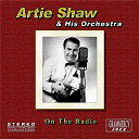 Artie Shaw - On the radio