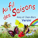 Anny Versini / Jean-Marc Versini - Au fil des saisons