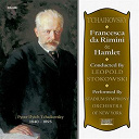Leopold Stokowski / Stadium Symphony Orchestra Of New York - Peter tchaikovsky: francesca da rimini & hamlet