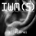 Klimperei - Improvisation with myself, vol. 5 ((de quelques directions))