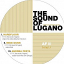 Andrea Festa - The sound of lugano chicago dusseldoorf