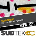 Anarky / Bassador / Gully Floss / Nde / Reixtra - Stk - 025