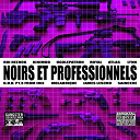 G.o.d. Pt.3 / Kinimod Ugolepatron James Lescro / Lynn / Molabrique / Roi Heenok / Saincere / The Atlas - Noirs et professionnels