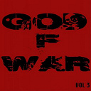 Bb Herst / Co Defendants / Drake / Enza, Jay Money / Fossoyeur / Jay Bezel / Joell Ortiz / Sha Stimuli / Young Jeezy - God of war, vol. 3