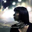 Vanda May - How it used to be (remixes)