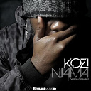 Kozi - Niama