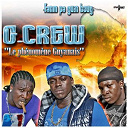 G Crew - Fanm pa guin boug