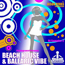 Creeperfunk / Jason Rivas / Layla Mystic - Beach house & balearic vibe (dj sampler 2)