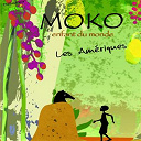 Arnaud De Buchy - Moko, enfant du monde - les am&eacute;riques