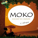 Arnaud De Buchy / Emmanuelle Reyss - Moko, enfant du monde - l'afrique