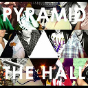 Pyramid - The hall - ep