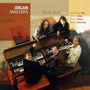 Rhoda Scott - Organ masters