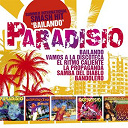 Paradisio - Best of