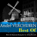 Andr&eacute; Verchuren - Best of verchuren (french accordion)