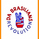Da Brasilians - Revolution - ep