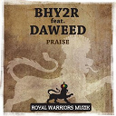 Bhy2r - Praise (feat. daweed)