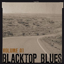 Cecil Gant / Charlie Mc Coy / Clifford Gibson / Fats Domino / James Reed / Jazz Gillm / Jesse James / Jimmy Saint Louis / Johnny Fuller / Kc Douglas / Lafayette Thomas / Lonnie Johnson / Lowell Fulson / Robert Nighthawk / Roosevelt Sykes / Walter Coleman - Blacktop blues, vol. 1
