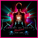 Jeremy De Koste - Forever (feat. lary)