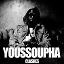 Youssoupha - Clashes